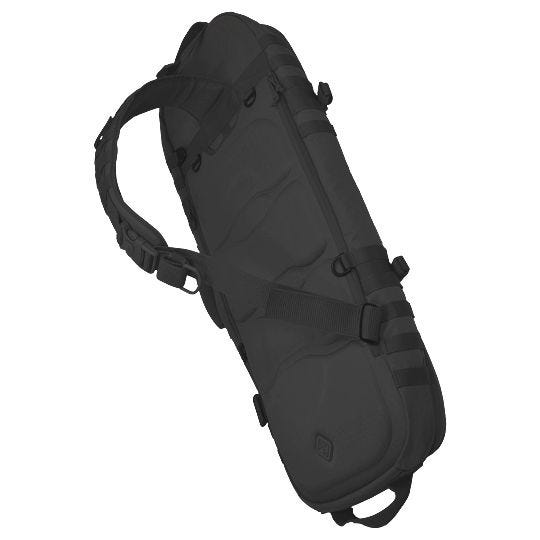 Hazard 4 Smuggler Padded Rifle Sling Black