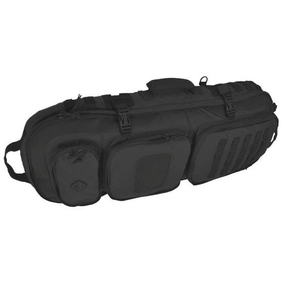 Hazard 4 Smuggler Padded Rifle Sling Black