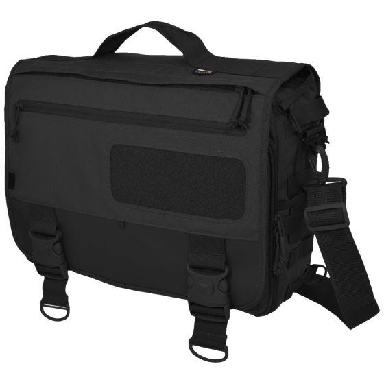 Hazard 4 Messenger of Doom Tactical Bag Black