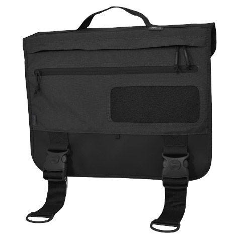 Hazard 4 Messenger of Doom Tactical Bag Black