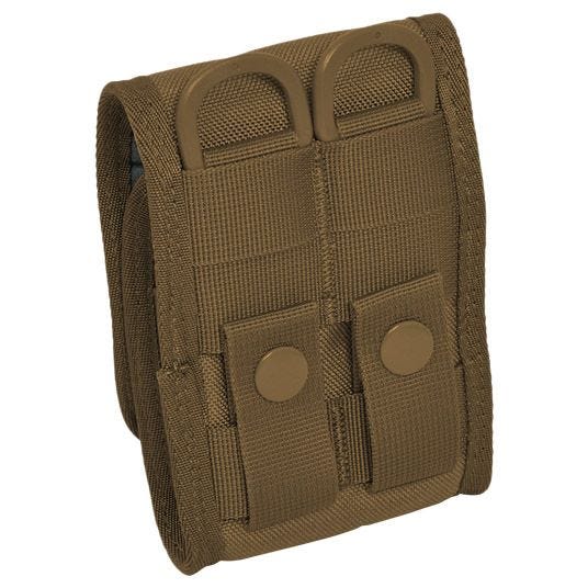 Hazard 4 Big Koala Smartphone Gear Case MOLLE Coyote