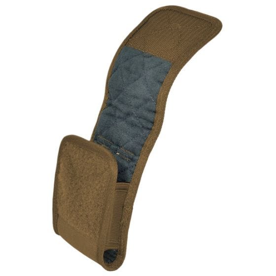 Hazard 4 Big Koala Smartphone Gear Case MOLLE Coyote