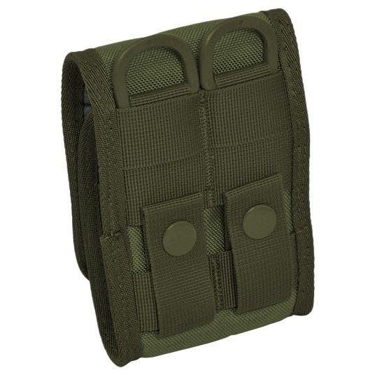 Hazard 4 Big Koala Smartphone Gear Case MOLLE Olive Drab