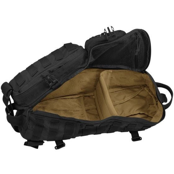 Hazard 4 Evac Plan-B Sling Pack Black