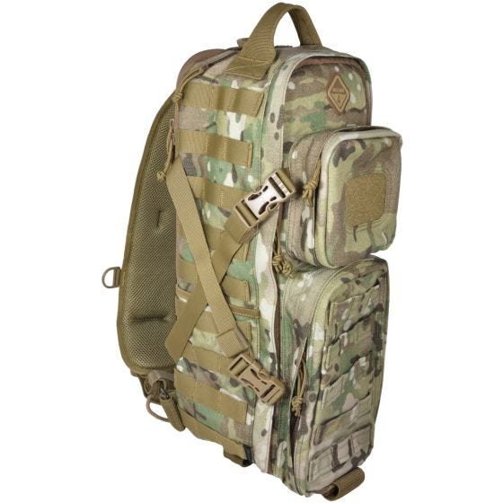 Hazard 4 Evac Plan-B Sling Pack MultiCam