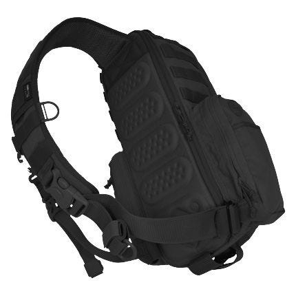 Hazard 4 Evac Rocket Sling Pack Black