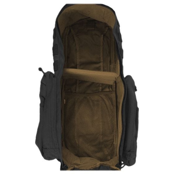 Hazard 4 Evac Rocket Sling Pack Black