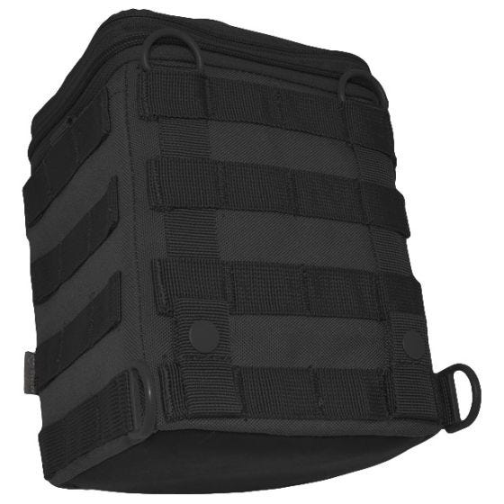 Hazard 4 Forward Observer MOLLE SLR Camera Bin Black