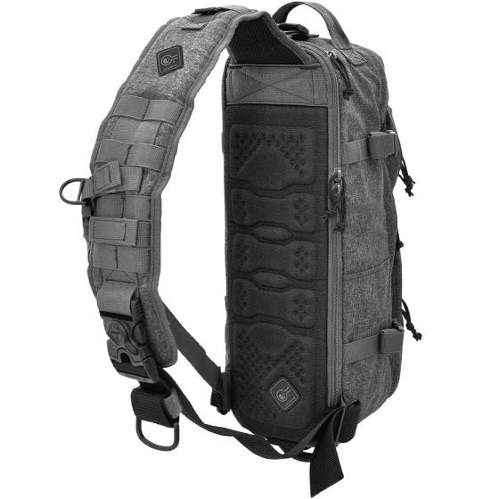 Civilian Lab Grayman Plan-B Sling Pack Grey