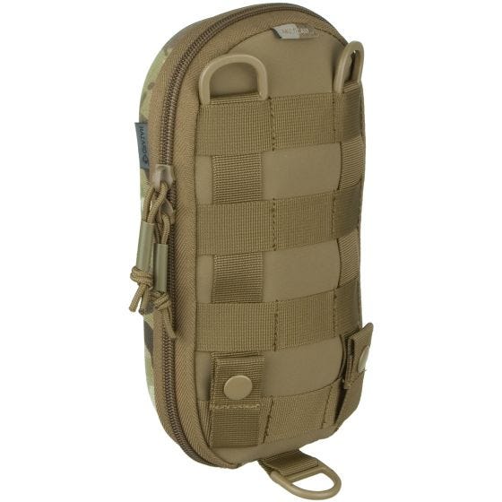 Hazard 4 Hatch MOLLE Hard-Pouch MultiCam