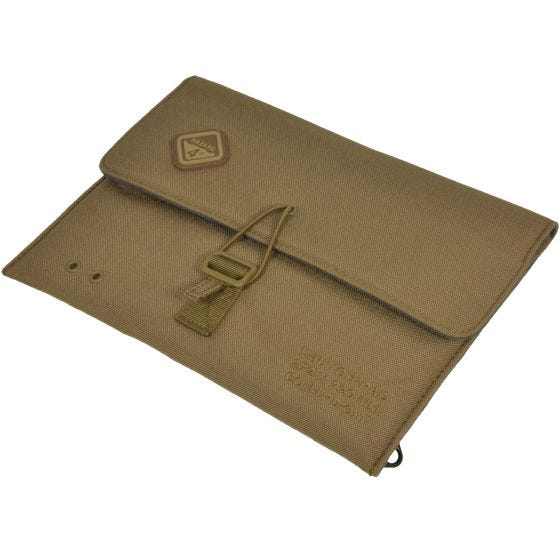 Hazard 4 Launch-Pad iPad Mil-Spec Sleeve Coyote