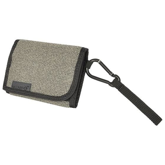 Hazard 4 Mil-Wafer Biner Wallet Kevlar