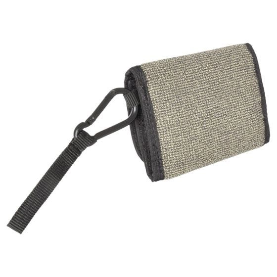 Hazard 4 Mil-Wafer Biner Wallet Kevlar