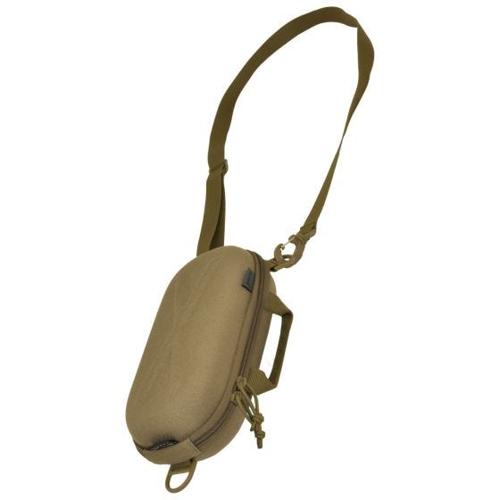 Hazard 4 Nutcase Padded Hard Case Coyote