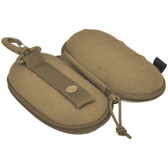 Hazard 4 Sub-Pod Large Eyewear Hard-Case Coyote
