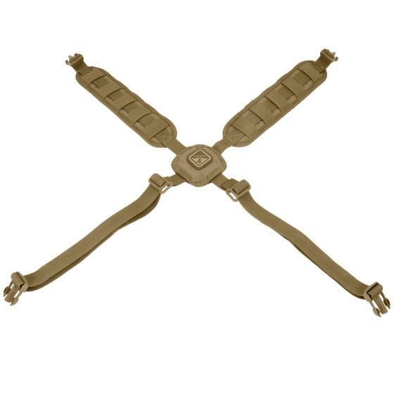 Hazard 4 Varness Shoulder Harness Coyote