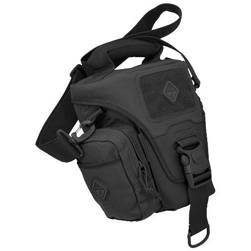 Hazard 4 Wedge SLR Camera Case Black