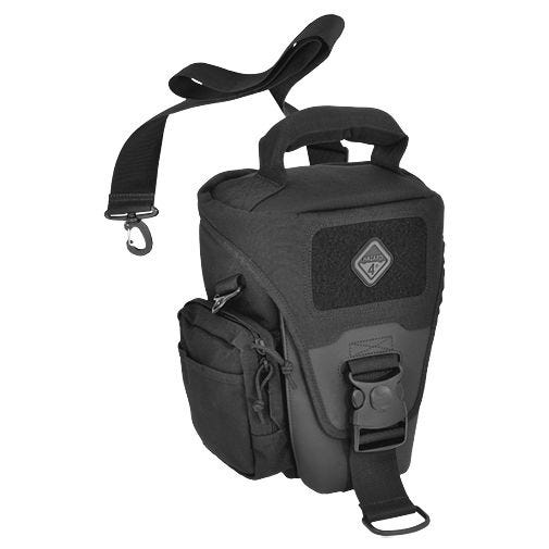 Hazard 4 Wedge SLR Camera Case Black
