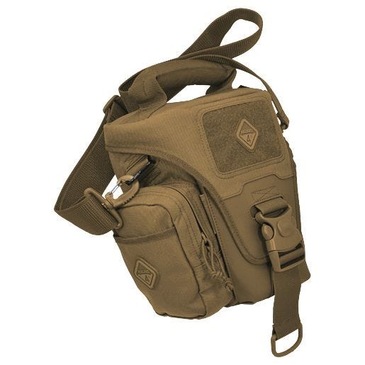 Hazard 4 Wedge SLR Camera Case Coyote