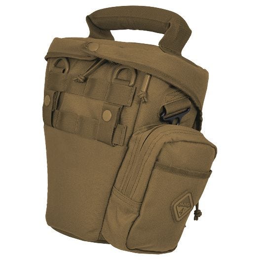 Hazard 4 Wedge SLR Camera Case Coyote