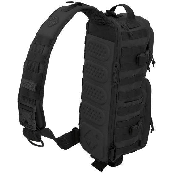 Hazard 4 Evac Plan-B (v2017) Sling Pack Black