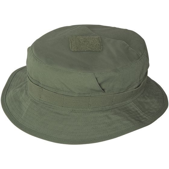 Helikon CPU Hat Olive Green
