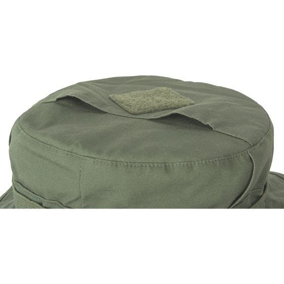 Helikon CPU Hat Olive Green
