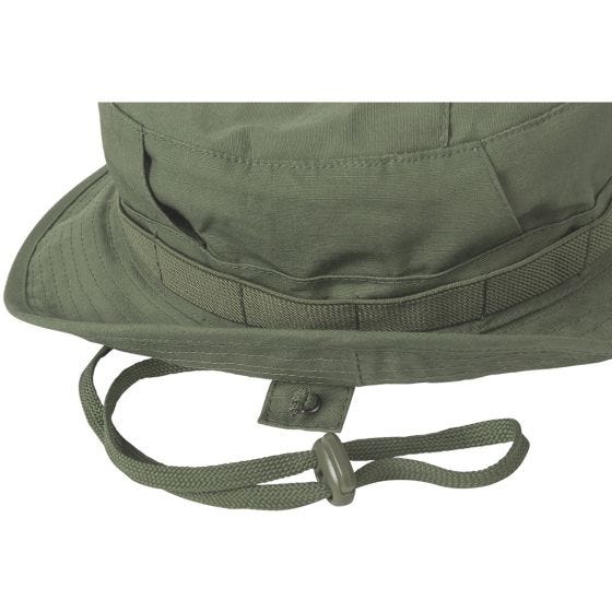 Helikon CPU Hat Olive Green