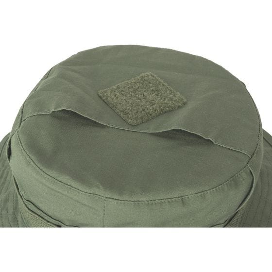 Helikon CPU Hat Olive Green