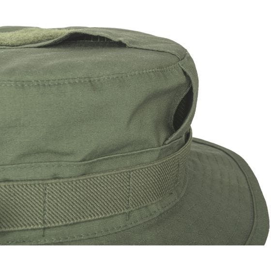 Helikon CPU Hat Olive Green