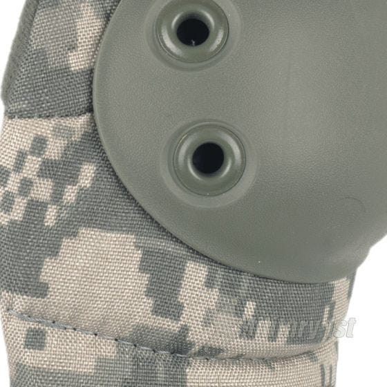 Alta Industries AltaContour Elbow Pads ACU Digital
