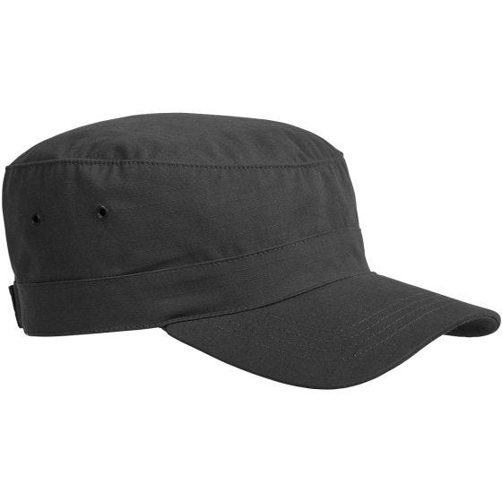 Helikon Patrol Cap Black