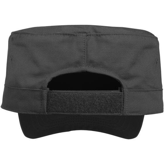 Helikon Patrol Cap Black