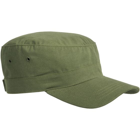 Helikon Patrol Cap Olive Green
