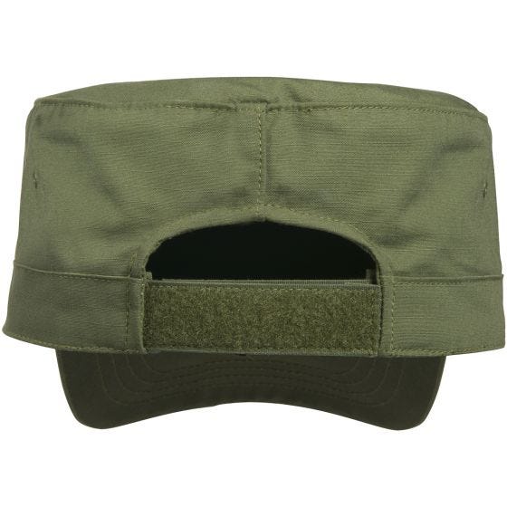 Helikon Patrol Cap Olive Green