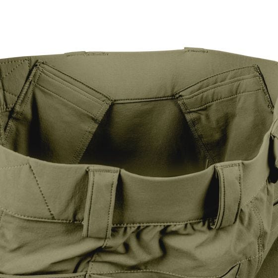 Helikon Covert Tactical Pants Adaptive Green