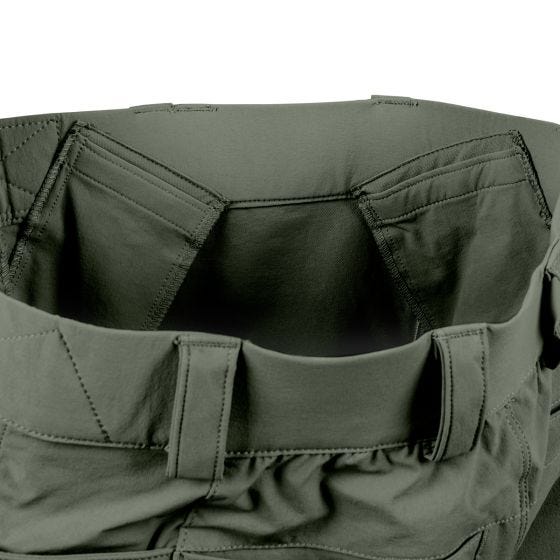 Helikon Covert Tactical Pants Olive Drab