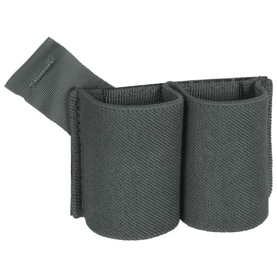 Helikon Double Elastic Insert Shadow Grey