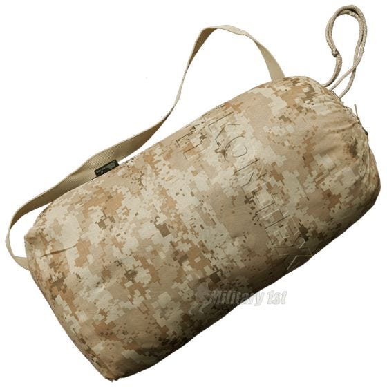 Helikon Camouflage Ghillie Suit Digital Desert