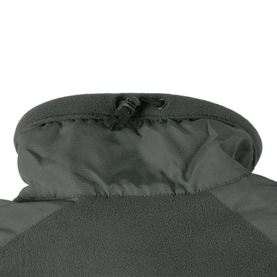 Helikon Liberty Fleece Jacket Jungle Green