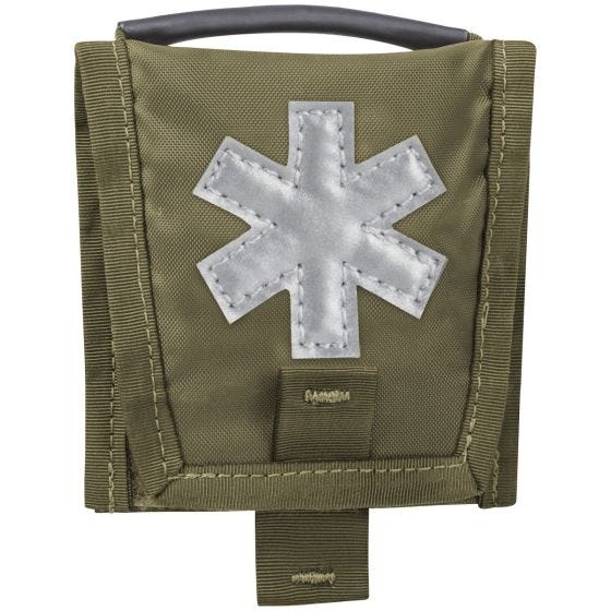 Helikon Micro Med Kit Adaptive Green