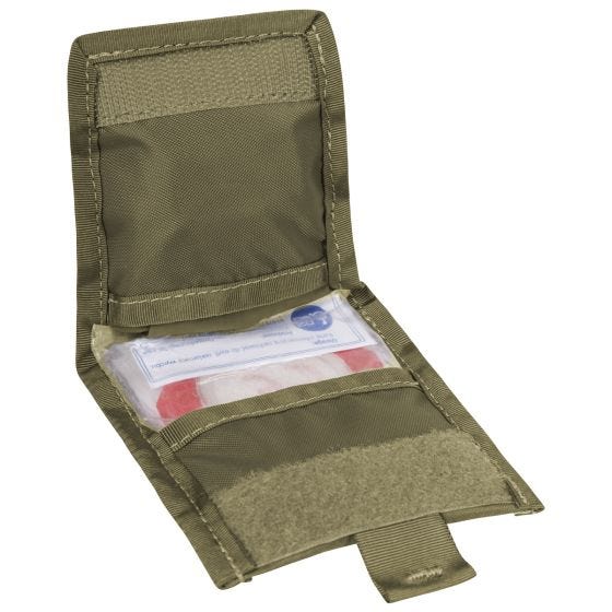 Helikon Micro Med Kit Adaptive Green