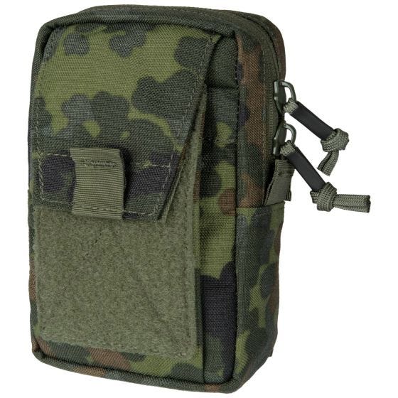 Helikon Navtel Pouch Flecktarn