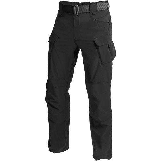 Helikon Outdoor Tactical Pants Black