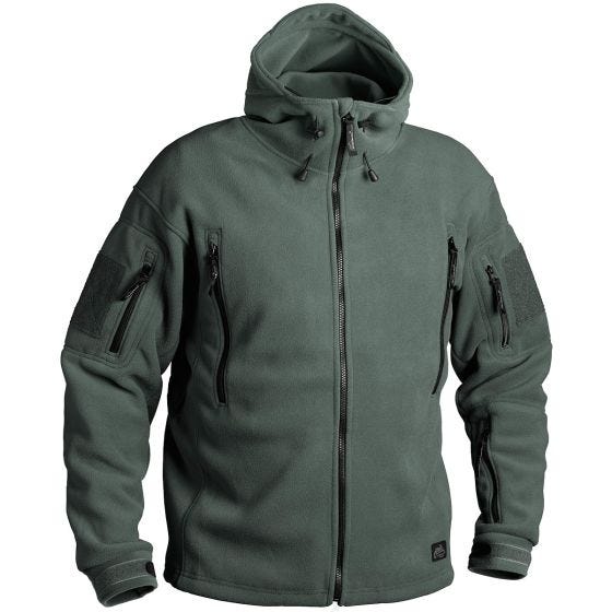 Helikon Patriot Fleece Foliage
