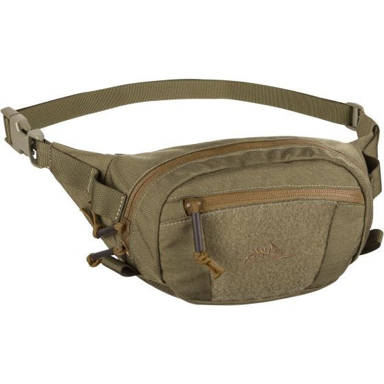 Helikon Possum Waist Pack Adaptive Green / Coyote