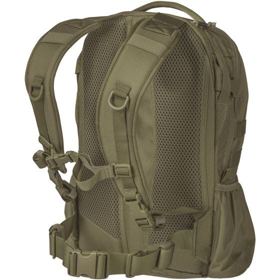 Helikon Raider Backpack Adaptive Green