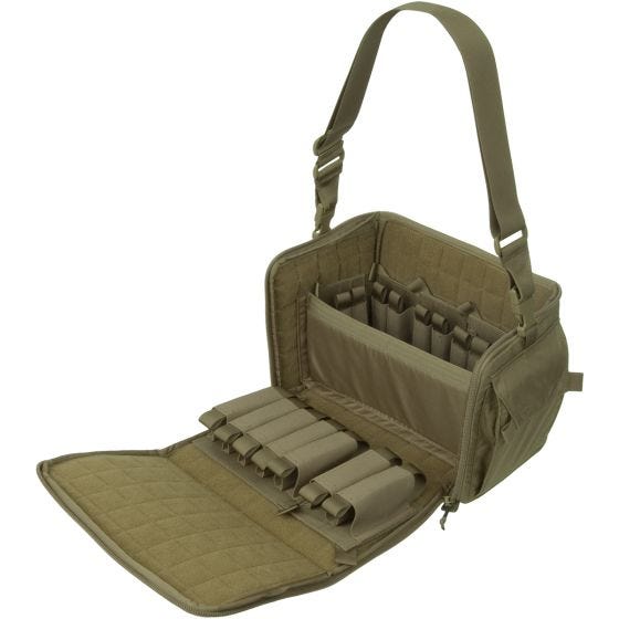 Helikon Range Bag Adaptive Green