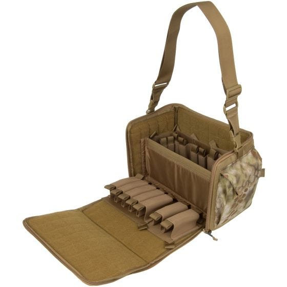 Helikon Range Bag Kryptek Highlander