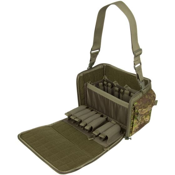 Helikon Range Bag PenCott GreenZone